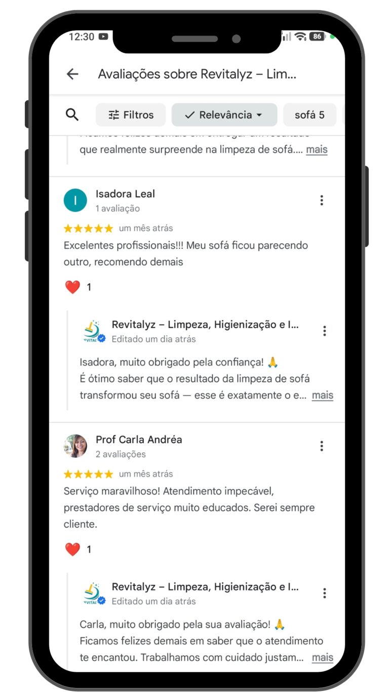 Instagram Story Feedback Moderno Laranja e Branco (3)