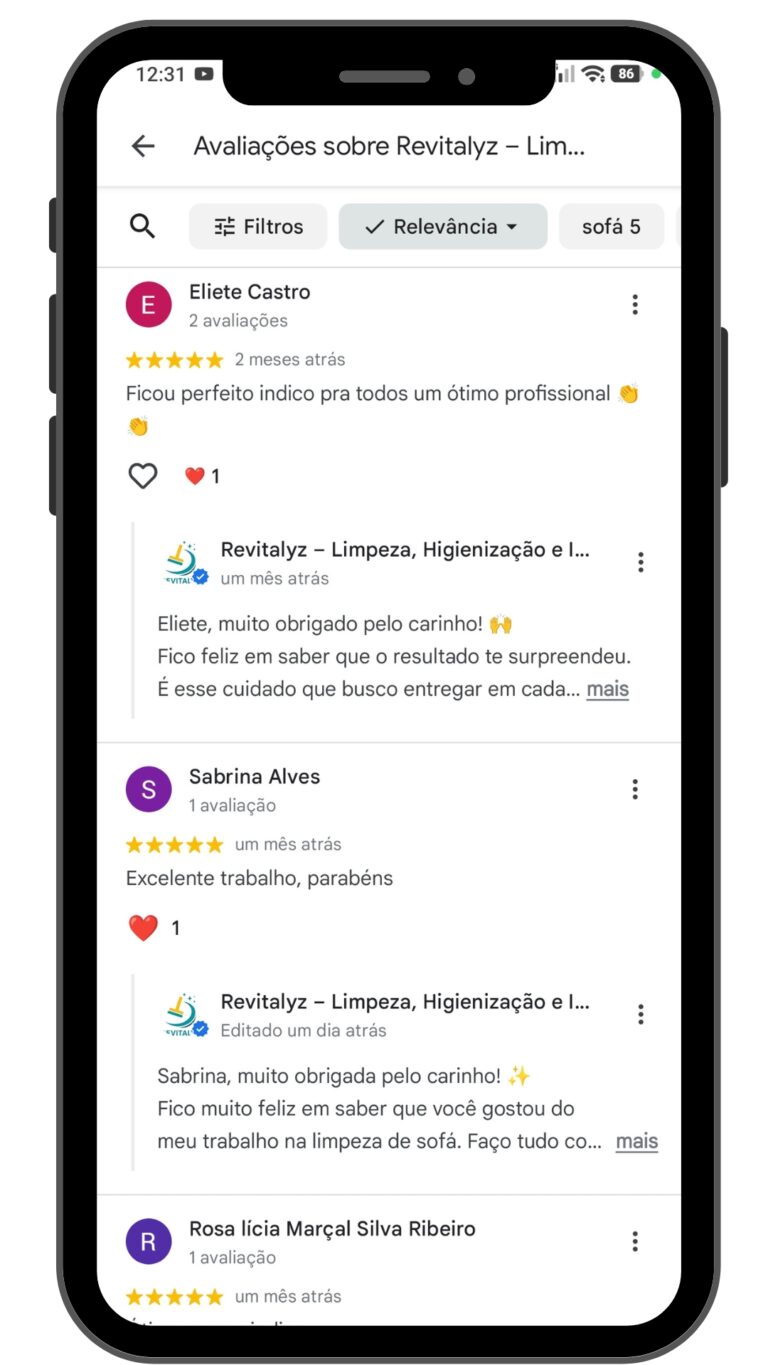 Instagram Story Feedback Moderno Laranja e Branco (4)